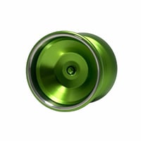 Acanthus S / Blast Shiny Green - Turning Point
