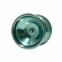 Acanthus S / Ice Teal - Turning Point
