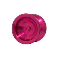 Hades AL / Shocking Pink - Turning Point