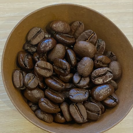 サッカー選手コラボコーヒー2026 小松駿太選手バージョン「KOMATSU 44 COFFEE」200g