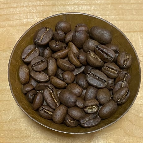 コスタリカ　ガルシラソ農園「コスタリカ・ハニー」中煎り　100g