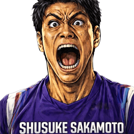 サッカー選手コラボコーヒー2026 坂本修佑選手バージョン「BOOST COFFEE」200g