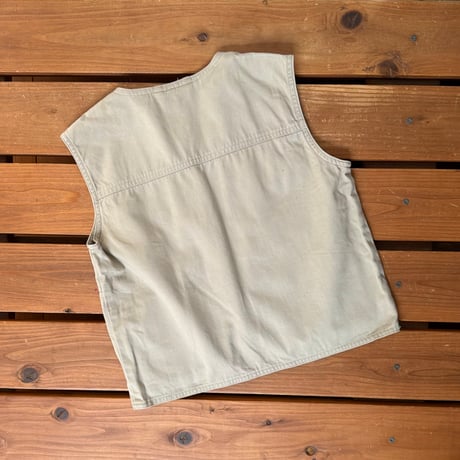 130cm L.L.Bean Fishing vest
