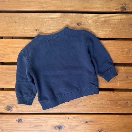 80cm Ralph Lauren Sweatshirt