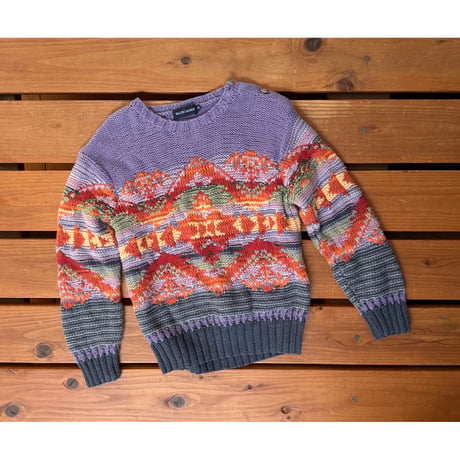 120cm Ralph Lauren Sweater