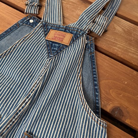 110cm Levi's Overall
