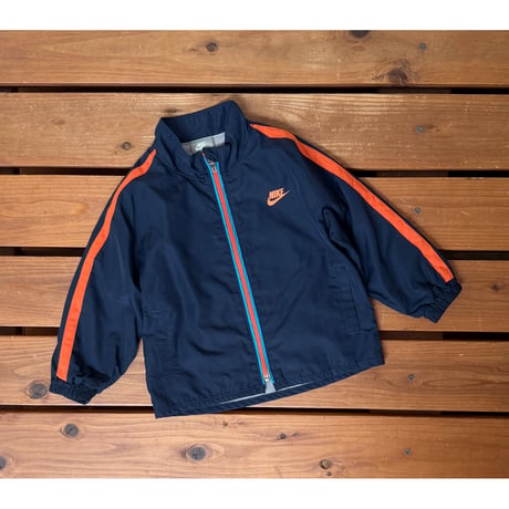 100cm NIKE Nylon Jackets