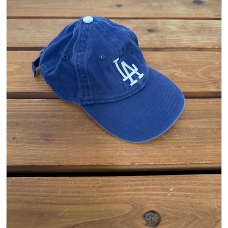 53cm New Era Dodgers Cap