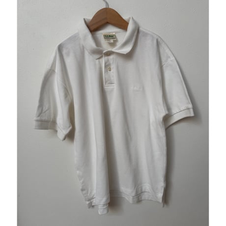 150cm USA L.L.Bean Poloshirts