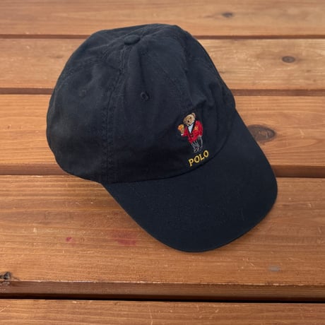 53cm POLO  Ralph Laure Cap