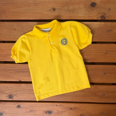 110cm USA OSHKOSH Polo shirts
