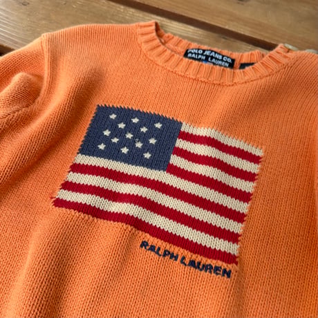 100cm Ralph Lauren Sweater