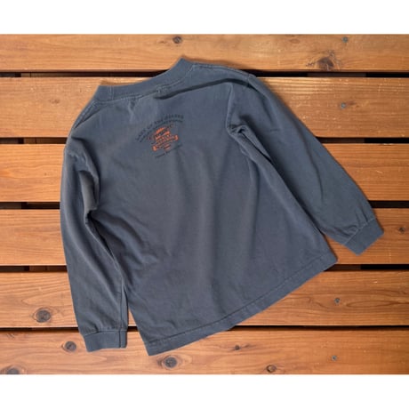 120cm Harley-Davidson Long sleeve T-shirt