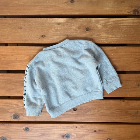 80cm Ralph Lauren Sweatshirt