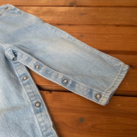 90cm OSHKOSH Overall