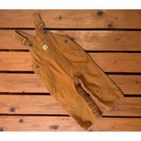 80cm Carhartt Overall