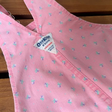 90cm USA OSHKOSH Overalls