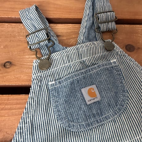 80cm Carhartt Shortalls