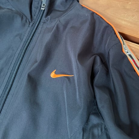 120cm NIKE Nylon Jackets