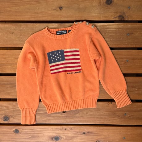 100cm Ralph Lauren Sweater