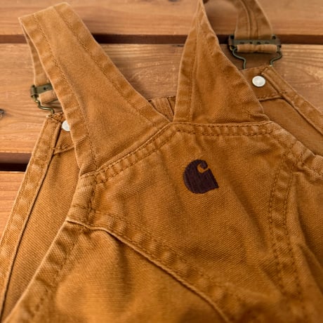 110cm Carhartt Overall