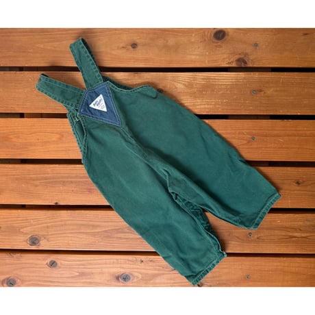 80cm OSHKOSH Overall