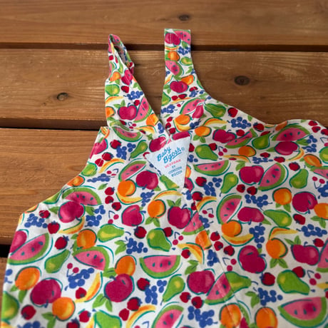 80cm USA OSHKOSH Shortalls