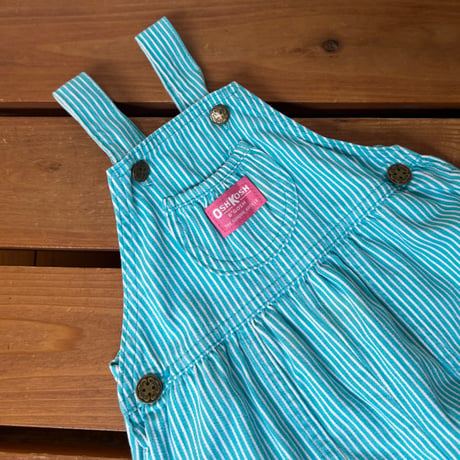 90cm USA OSHKOSH Overall