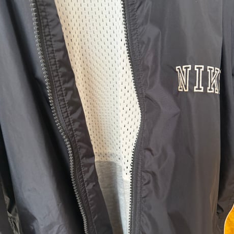 160cm NIKE Nylon Jackets