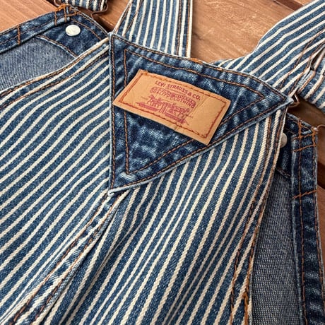 110cm Levi's Overall