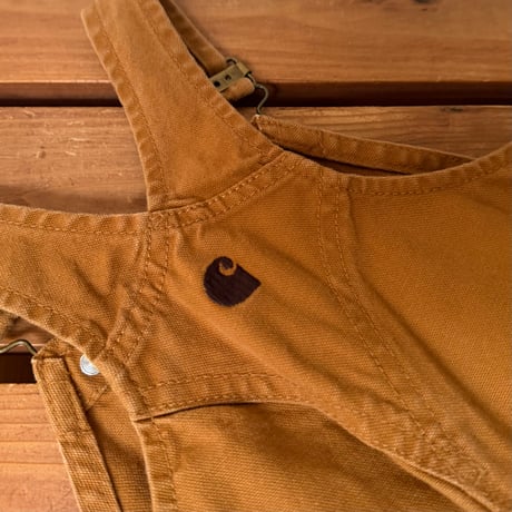 80cm Carhartt Overall