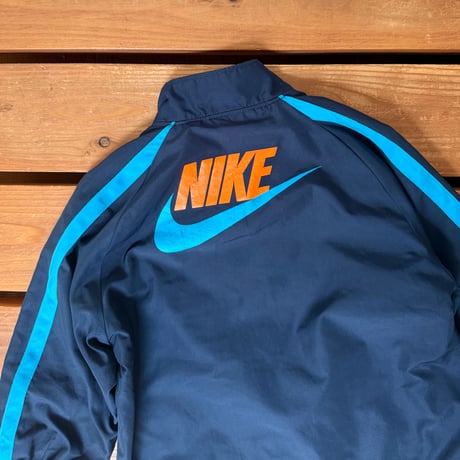 100cm NIKE Nylon Jackets