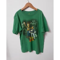 140cm Vintage Toy story T-shirt