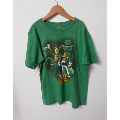 140cm Vintage Toy story T-shirt