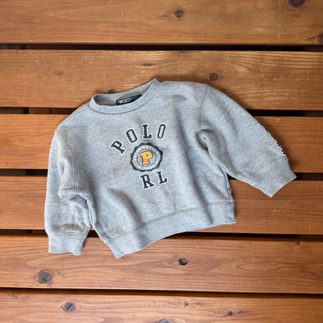 80cm Ralph Lauren Sweatshirt