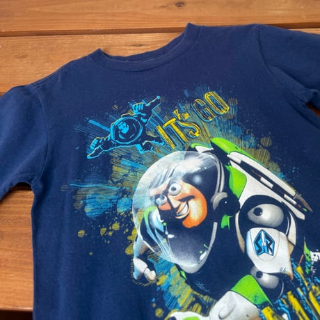 100cm Toy story T-shirt
