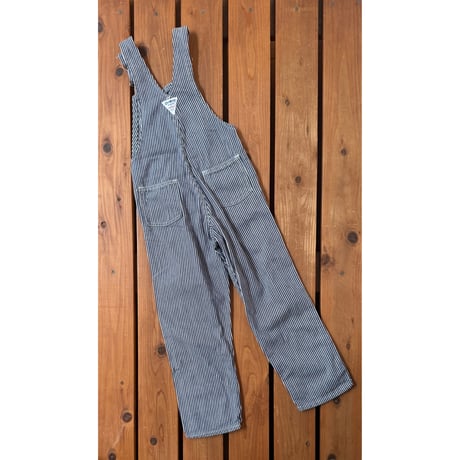 120cm USA OSHKOSH Hickory Overall