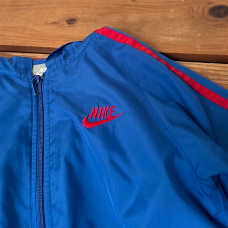110cm NIKE Nylon Jackets