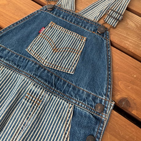 110cm Levi's Overall