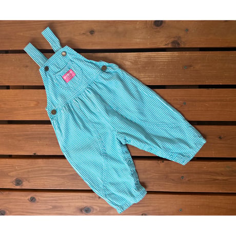 90cm USA OSHKOSH Overall