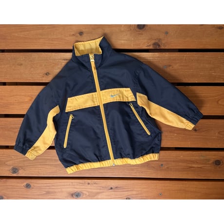 100cm NIKE Nylon Jacket