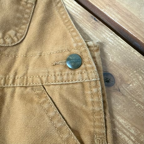 80cm Carhartt Overall