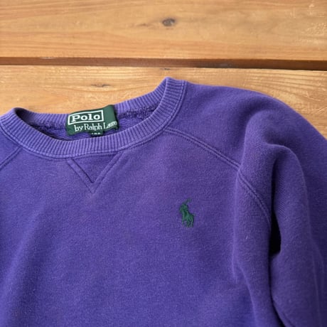 100cm Ralph Lauren Sweatshirt