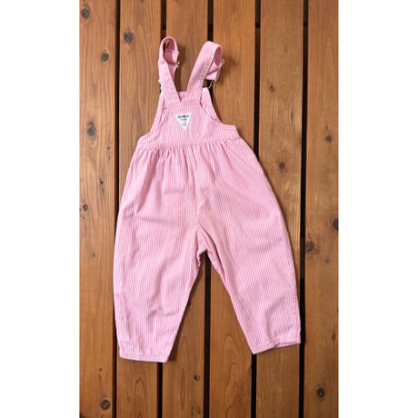 100cm OSHKOSH Hickory Overall