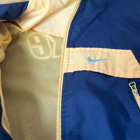 100cm NIKE Nylon Jacket