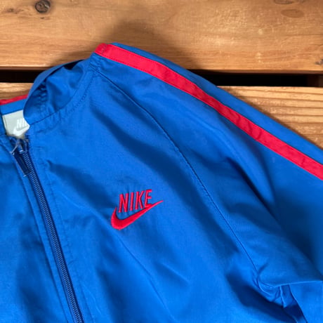 110cm NIKE Nylon Jackets
