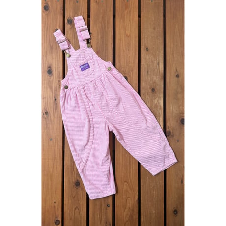 100cm OSHKOSH Hickory Overall