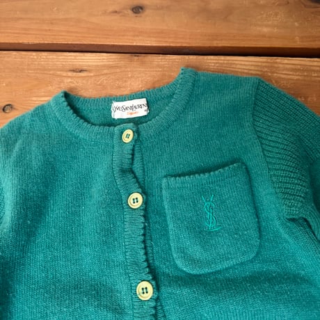 100cm Yves Saint Laurent sweater