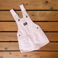 110cm USA OSHKOSH Shortalls
