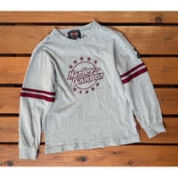 120cm Harley-Davidson Long-sleeve T-shirt